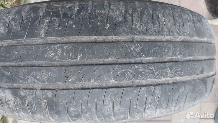 Michelin Energy XM2 195/65 R15