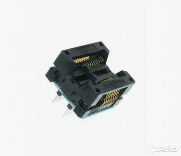 Программатор