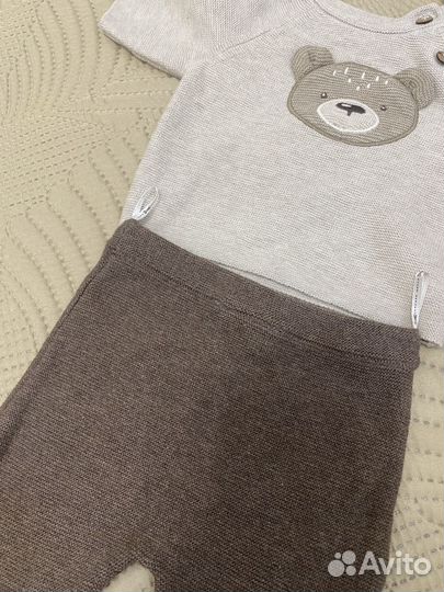 Костюм детский новый 50