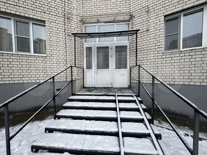 Свободного назначения, 85.7 м²