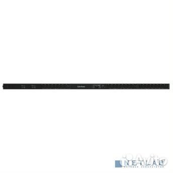 PDU CyberPower PDU41405 0U type, 32Amp, plug IEC 3