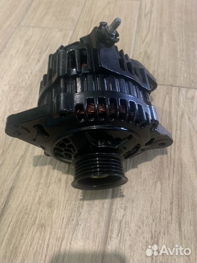 Генератор субару