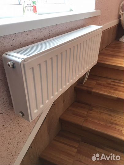 Системы отопления для дома