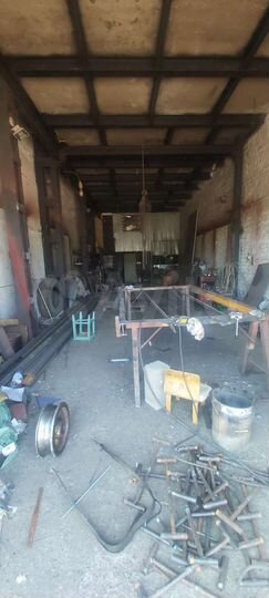 Производство, 115 м²