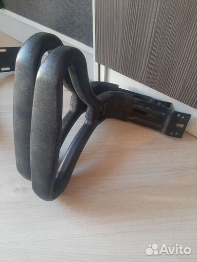 Запчасти на компьютерный стул, 2 комплекта ручек