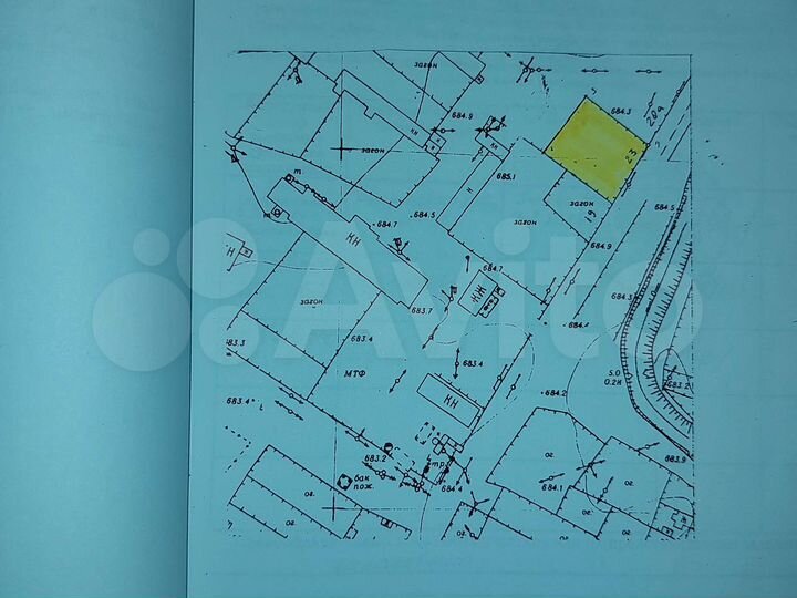 Участок 20 сот. (ИЖС)