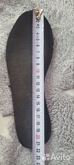 Ботинки детские