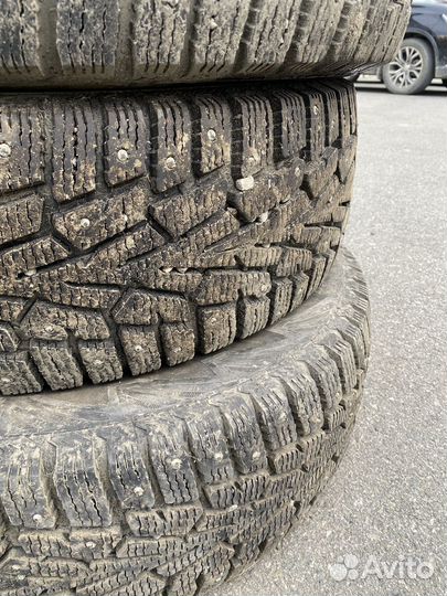 Cordiant Snow Cross 215/65 R16 102T