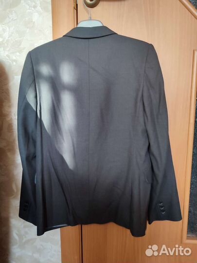 Костюм школьный