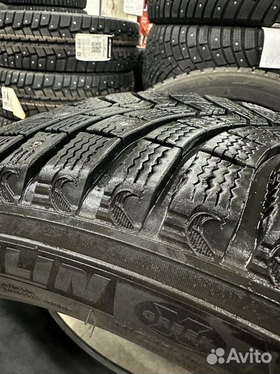 Michelin Latitude X-Ice North 265/45 R20