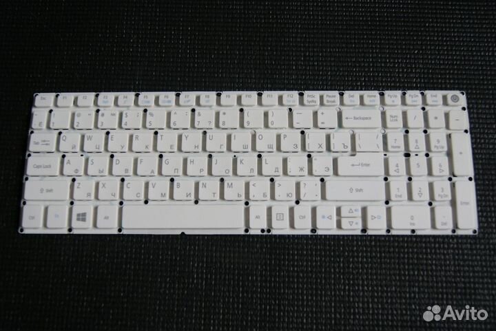 Клавиатура для ноутбука
