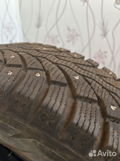 Nordman 7 185/65 R15