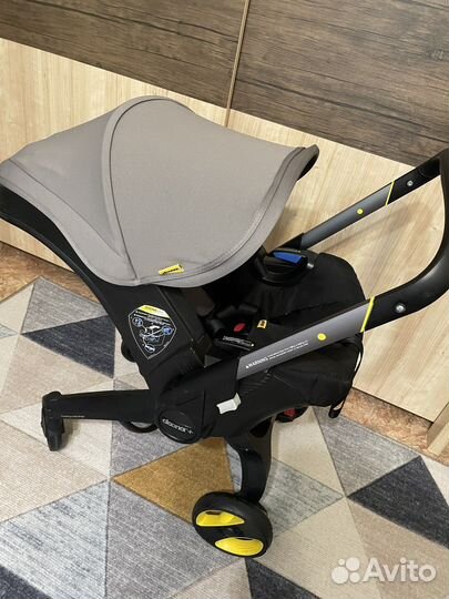 Коляска автокресло doona оригинал