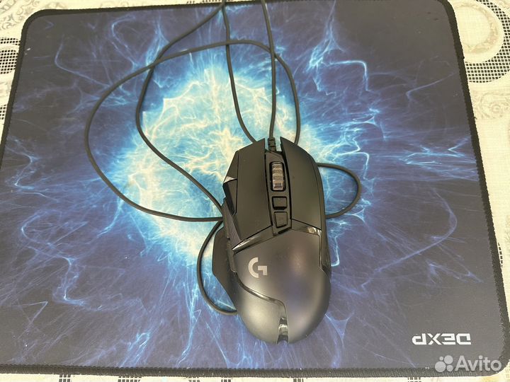 Продам игровой ноутбук MSI katana