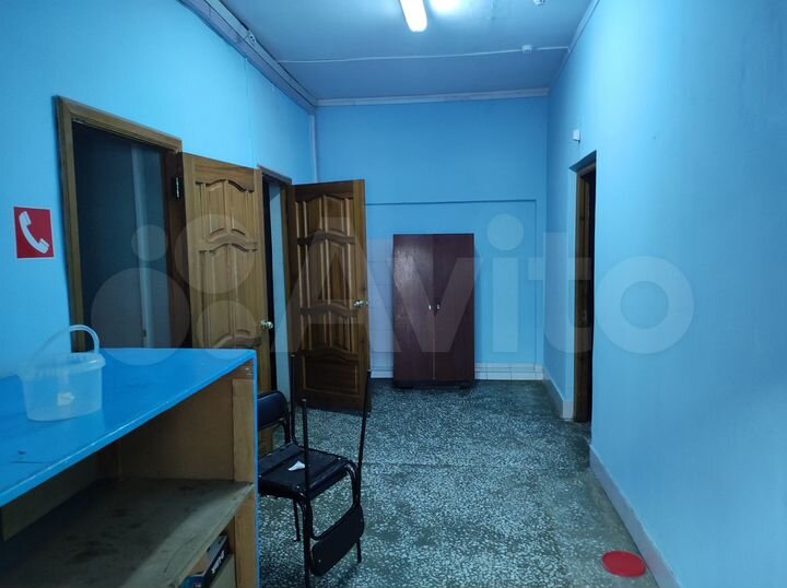 Торговая площадь, 128.3 м²