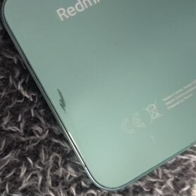 Xiaomi Redmi Note 12, 8/256 ГБ