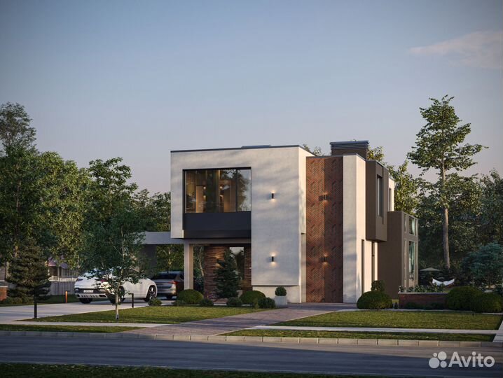 Архитектура