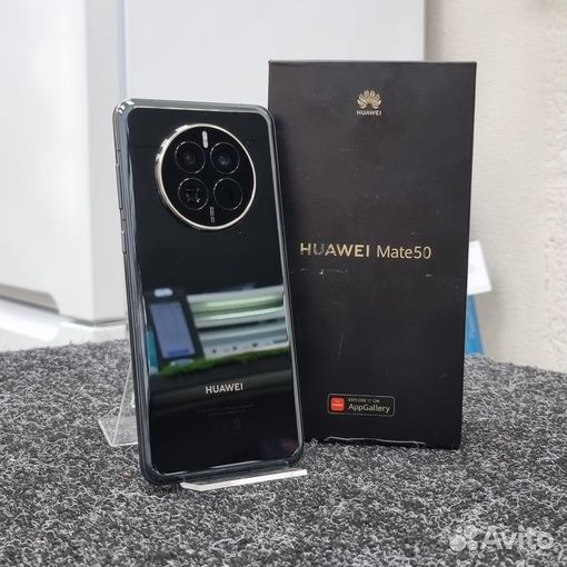 HUAWEI Mate 50, 8/256 ГБ