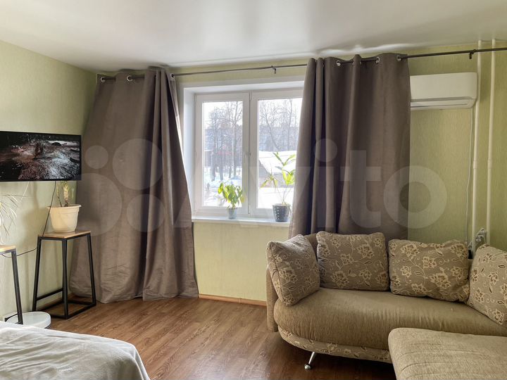 1-к. квартира, 41,8 м², 3/10 эт.