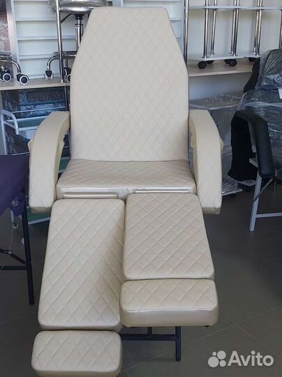 Педикюрные кресла