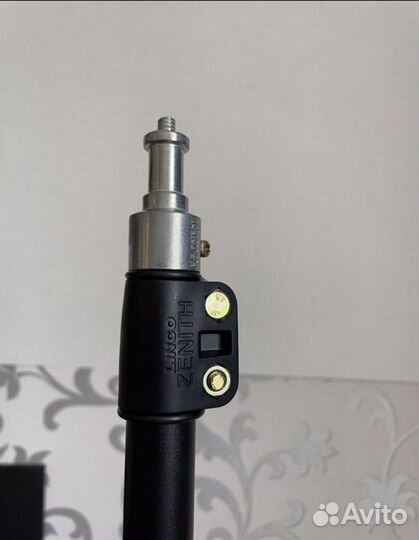 Профессиональные Кольцевые лампы 36/45/48 см