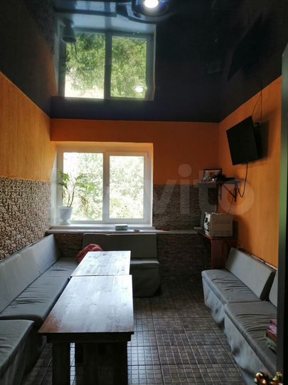 Свободного назначения, 120 м²