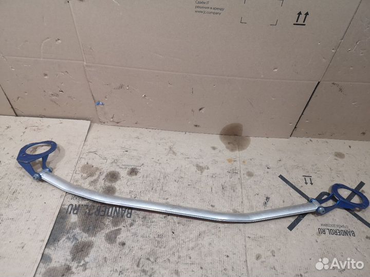 Распорка cusco передняя nissan micra ak12