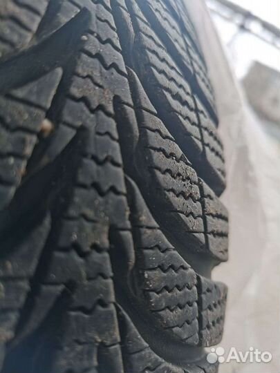 Sava Eskimo Ice 185/65 R15