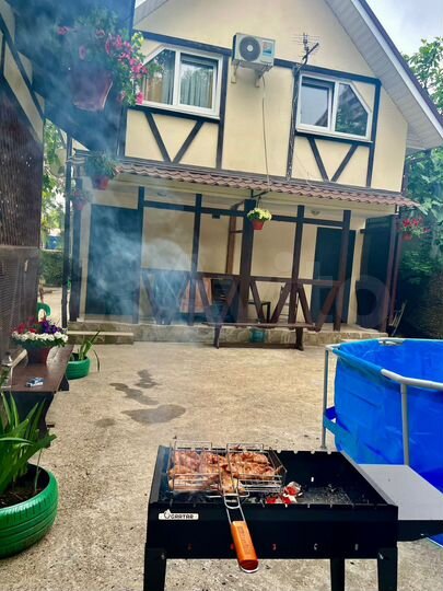 Комната 18 м², 2/2 эт.