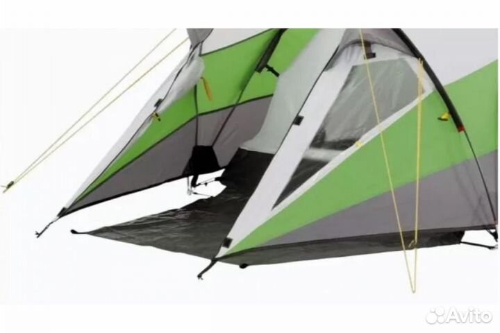 Easy Camp phantom 500