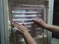 Ремонт холодильников / ремонт стиральных машин
