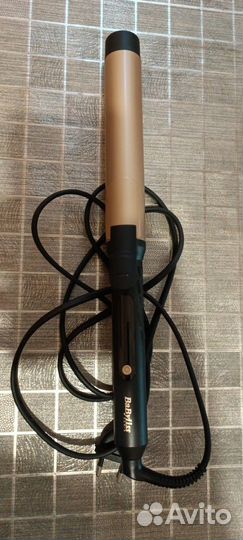 Продаю Плойку Babyliss
