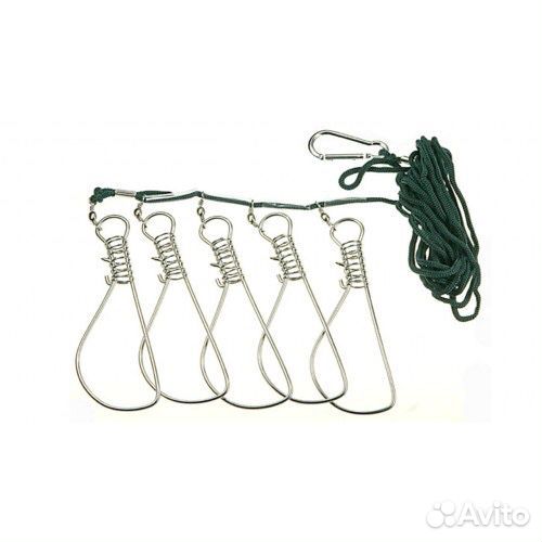 Кукан для щуки