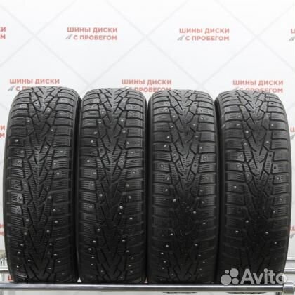 Nokian Tyres Nordman 7 185/60 R15