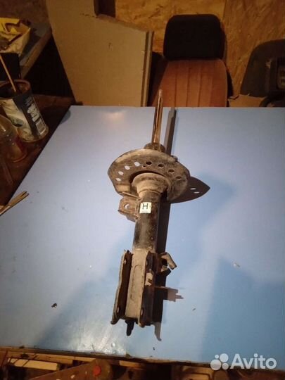 Ниссан Х трейл