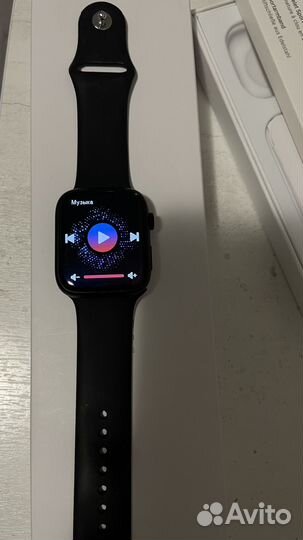 Смарт- часы X8 Pro Max