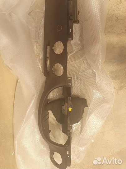 Торпеда шевроле лачети хетчбек