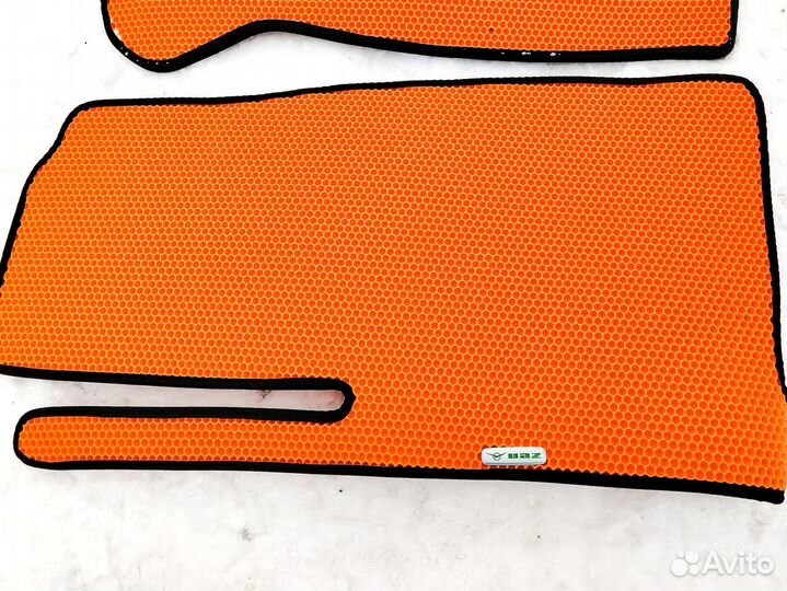 Коврики eva/эва от производителя Duffcar