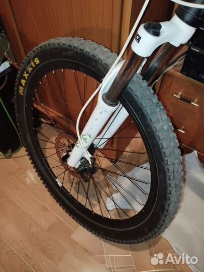 Покрышки maxxis 26*2.40