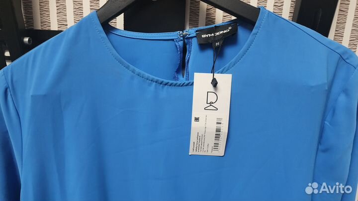 Платье от byModno