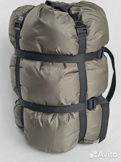 Спальный мешок туристический до - 30