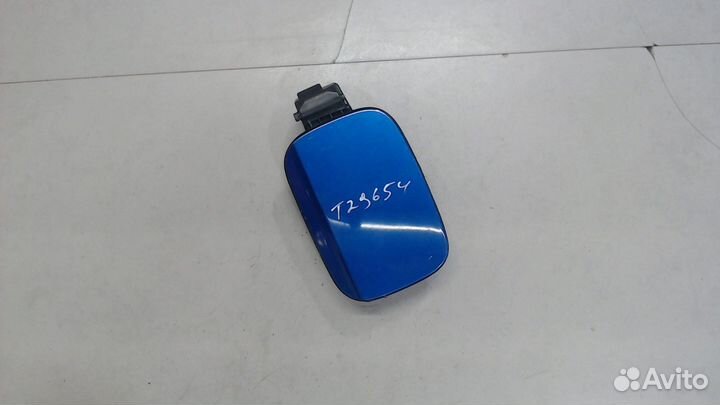 Лючок бензобака Audi A5, 2009