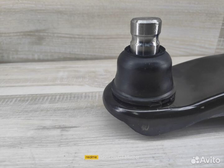 Рычаг передний правый Chery Fora