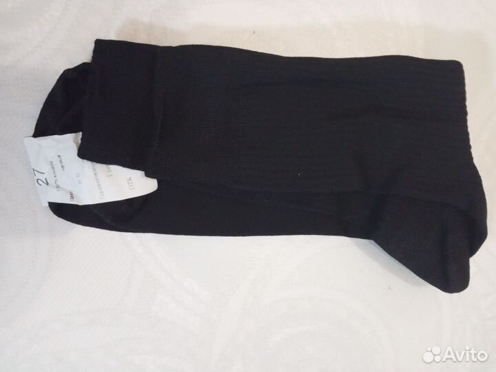 Носки мужские 25 размер