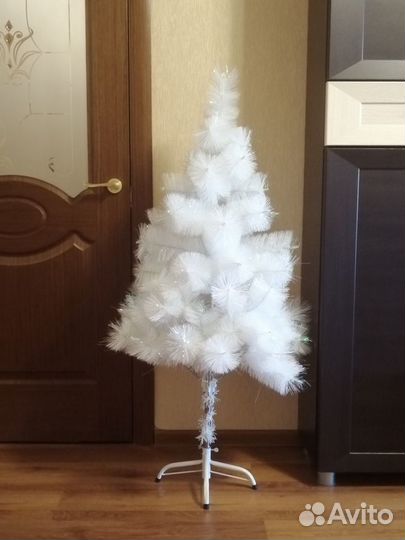 Искуственная ёлка