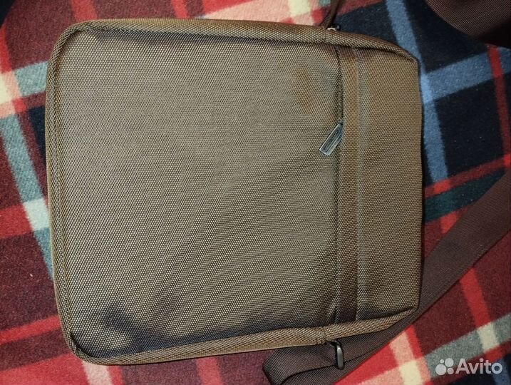 Сумка для нетбука, планшета