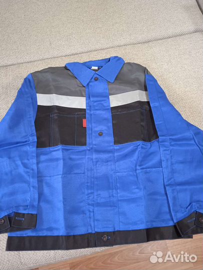 Спецодежда