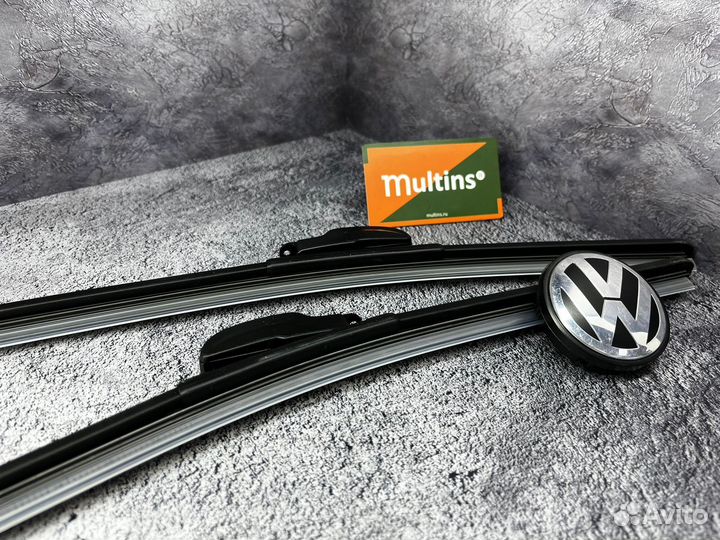 Щетки стеклоочистителя Volkswagen