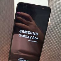 Samsung Galaxy A6, 3/32 ГБ