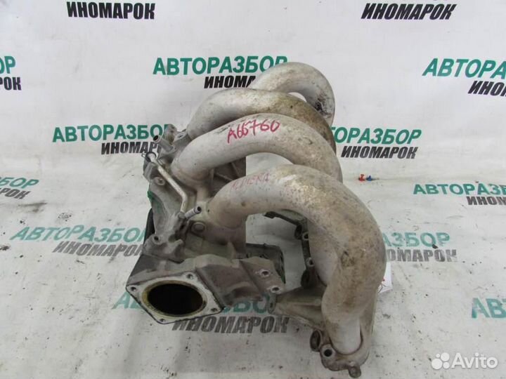 Коллектор впускной для Nissan Almera 2 2000-2006г